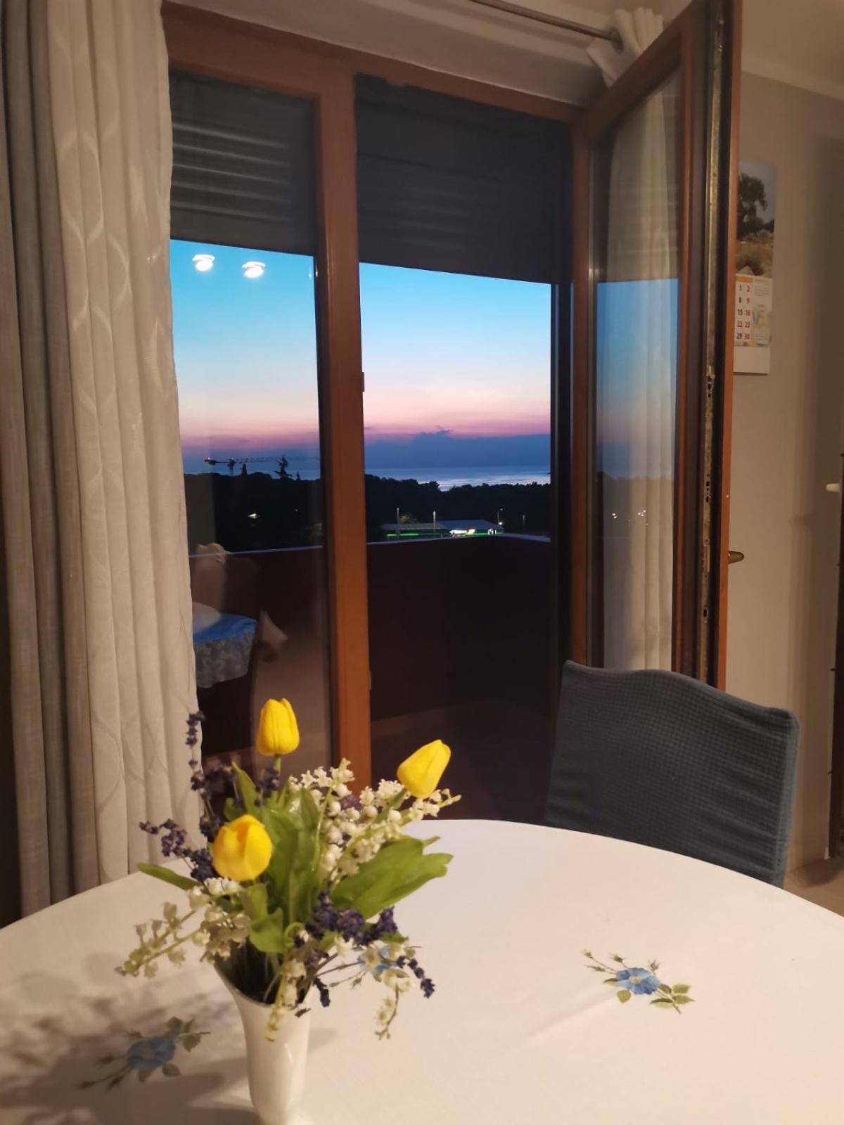 Diana Apartment *